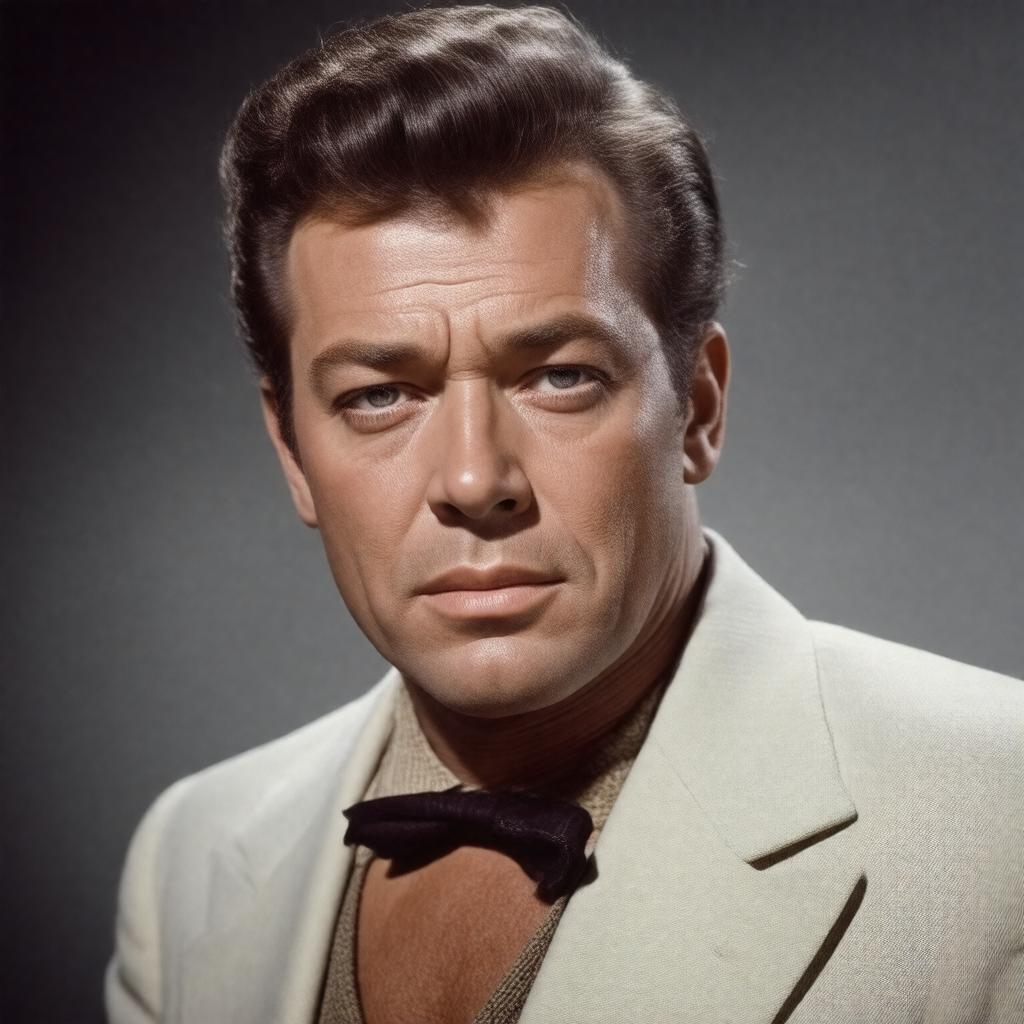 Richard Burton (explorer)